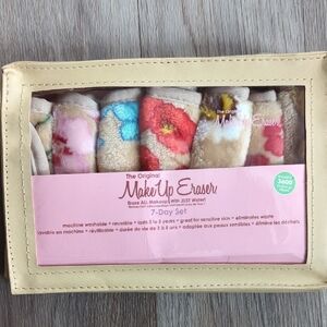 The Original Makeup Eraser 7 Day Set